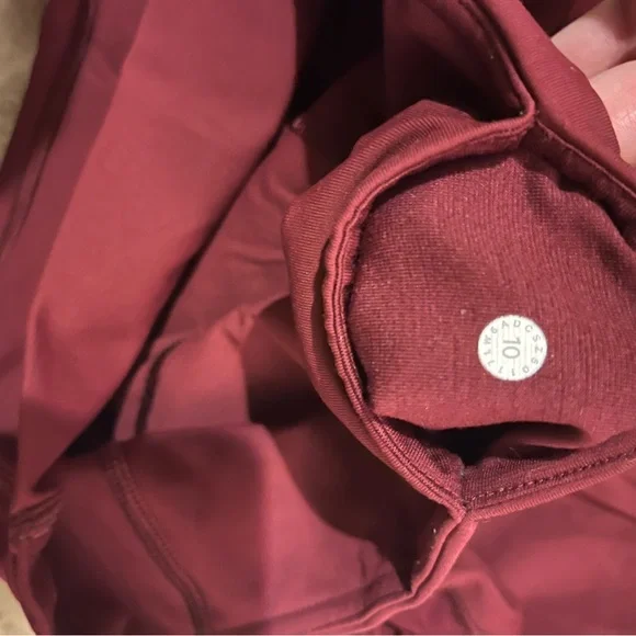 Lululemon leggings - Picture 4 of 4